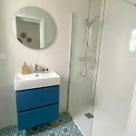 Apartment Inocentes