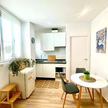 Apartamento Inocentes Sevilla