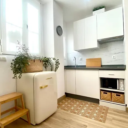 Apartmán Inocentes