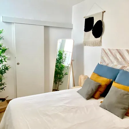Apartamento Inocentes Sevilla