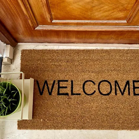 Inocentes Apartmán