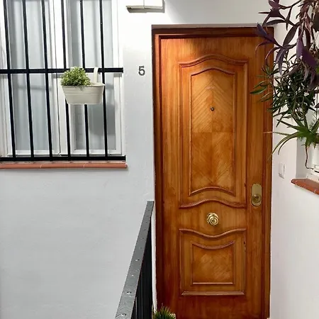 Apartamento Inocentes *