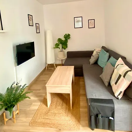 Apartmán Inocentes *