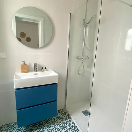 Apartmán Inocentes