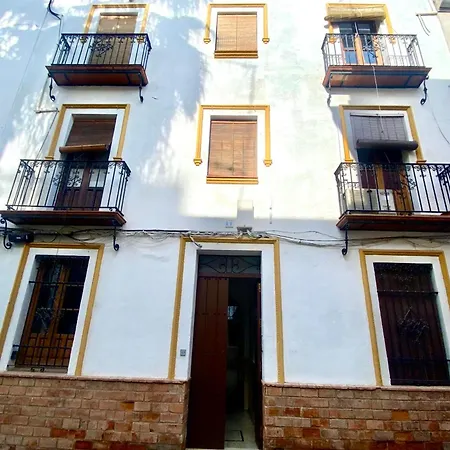 Apartmán Inocentes *