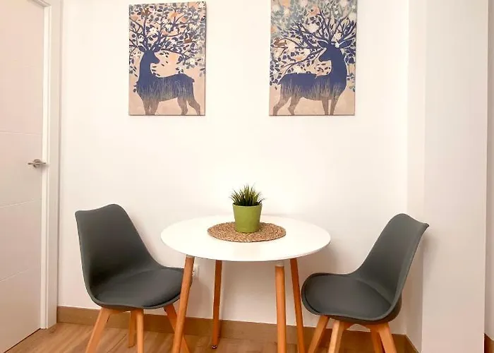 Apartamento Inocentes