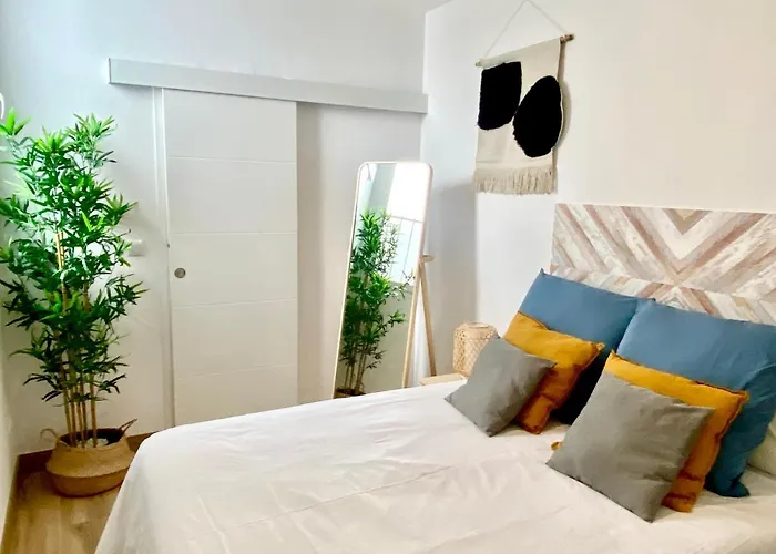 Apartamento Inocentes Sevilla
