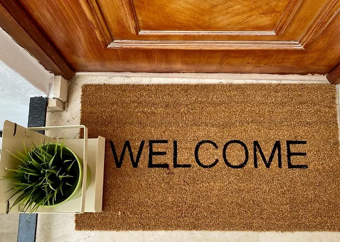 Inocentes Apartamento