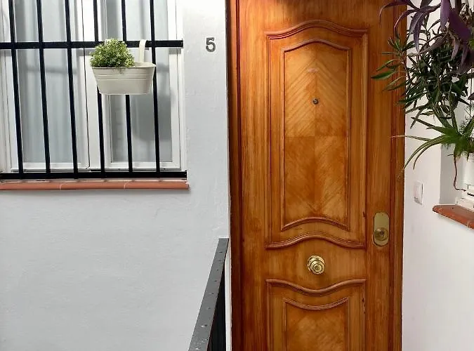 Apartamento Inocentes *