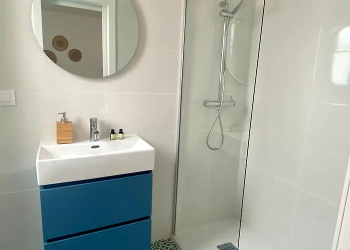 Apartamento Inocentes