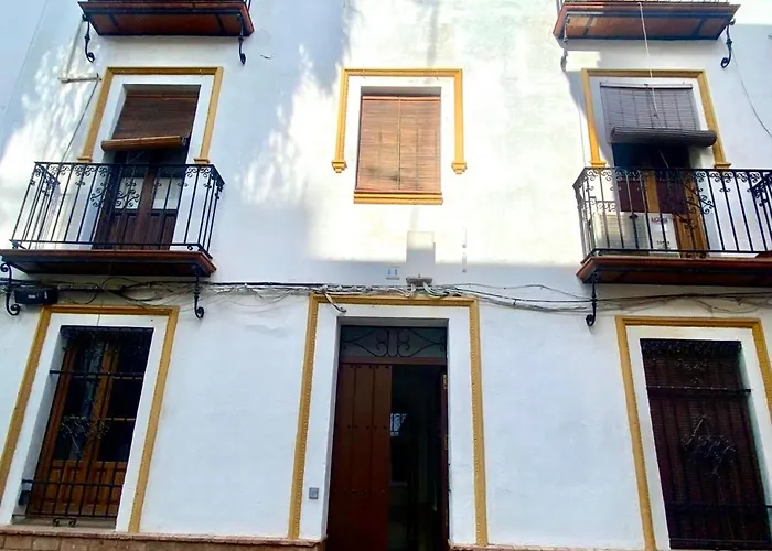 Apartamento Inocentes *
